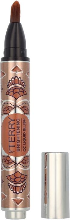 Actual product image By Terry Brightening CC Liquid Blush No 2 (N2 Sunny Glow)