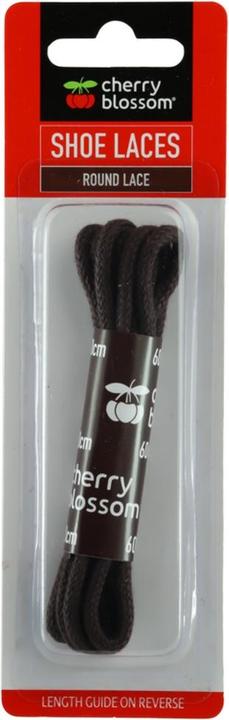 Produktbild Cherry Blossom Runde Schnürsenkel