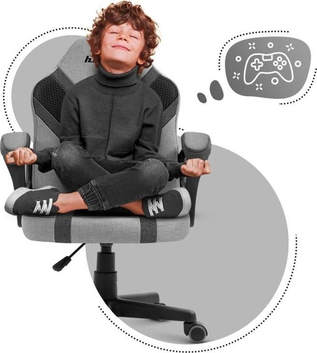 Produktbild Huzaro Ranger 1.0