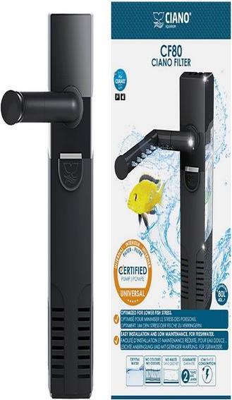 Image du produit Ciano Filtre intérieur CF80