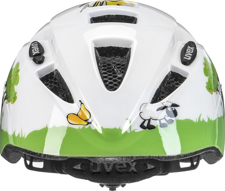 Produktbild Uvex Sports Kid 2 (46 - 52 cm)