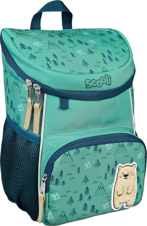 Image du produit Scooli Bobby l'ours