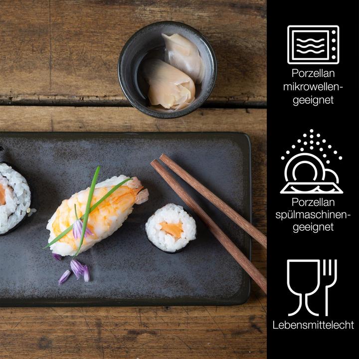 Image du produit Moritz & Moritz Sushi Set 10-teilig (10 pièce(s))
