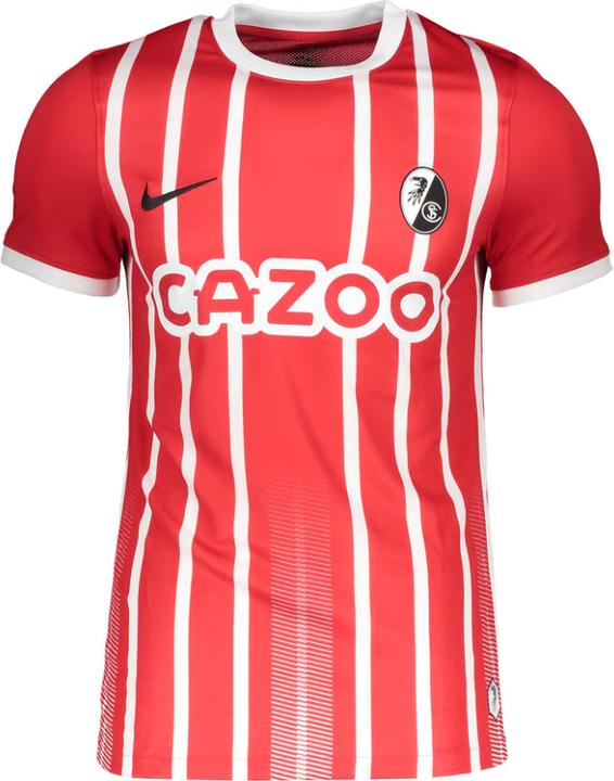 Image du produit hummel Maillot du SC Fribourg (S)