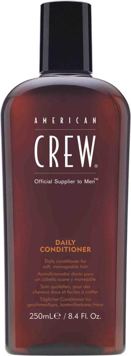 Produktbild American Crew Daily (250 ml)