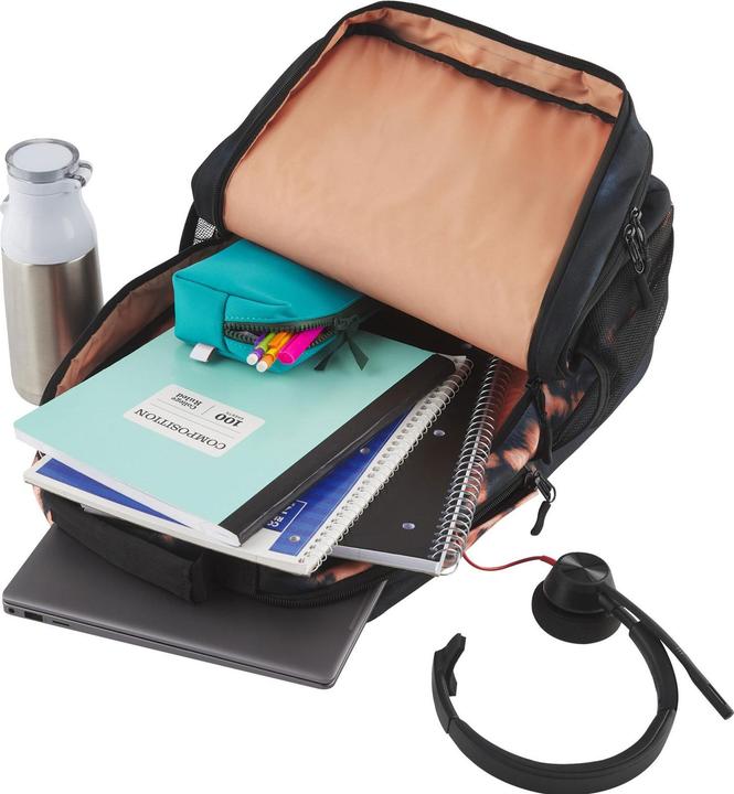Produktbild HP Campus XL Tie dye Backpack (P) (20 l)