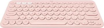 Productafbeelding Logitech K380 (NL, Draadloze)