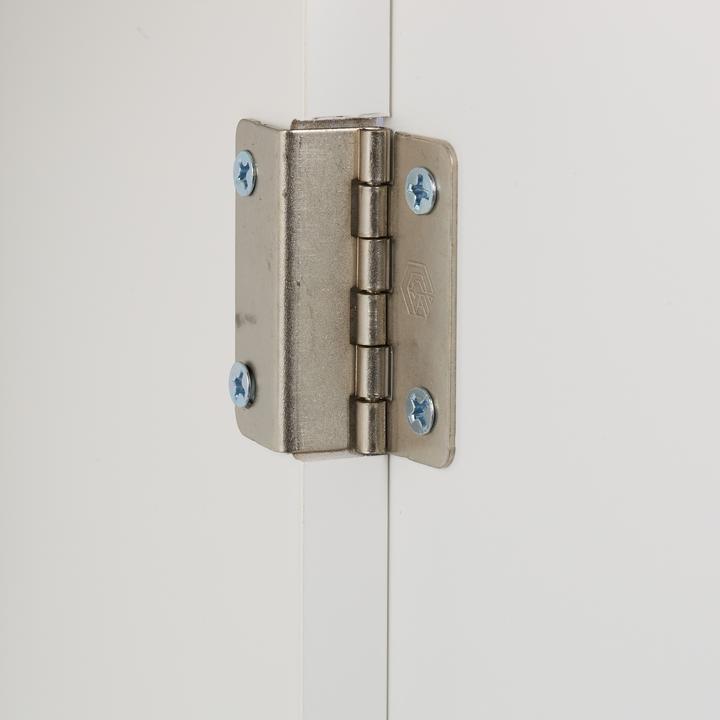 Productafbeelding Relaxdays Hängender Badschrank mit Tür