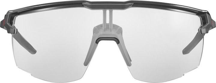 Produktbild Julbo Ultimate Reactiv Performance (Schwarz, Silber, Red Chrome, Grau, Transparent, Black)