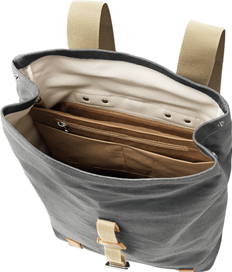 Actual product image Brooks England Pickwick (26 l)
