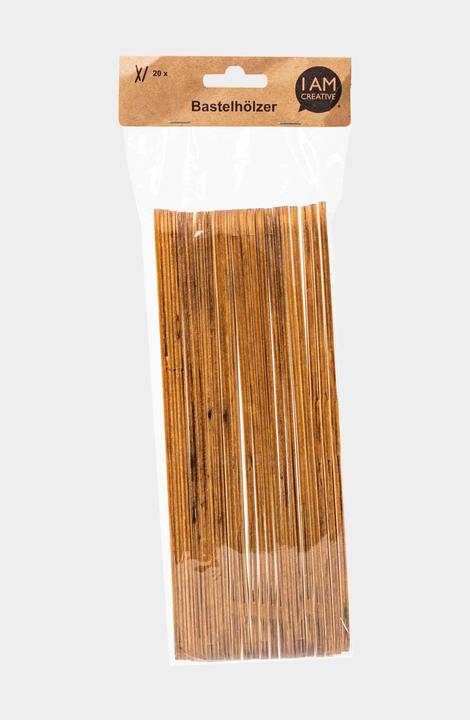 Image du produit I Am Creative Bastelhölzer