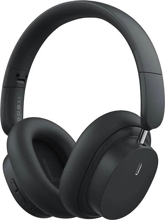 Actual product image Baseus Bowie D05 (No noise cancelling, 70 h, Wireless)