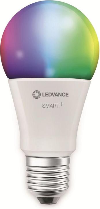 Produktbild Ledvance Smart+ Wifi Classic (E27, 806 lm, 1 x)