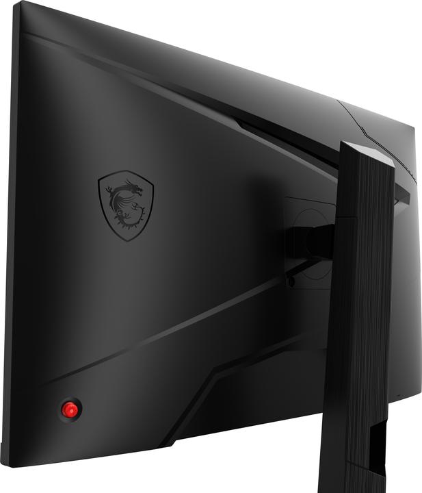 Produktbild MSI G274QPXDE (2560 x 1440 Pixel, 27")