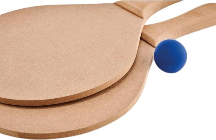Actual product image MidOcean Raquet Beach Table Tennis Set