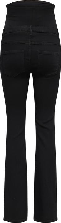 Actual product image Only Maternity OLMHELLA LIFE HW RETRO FLARED BB PJ006 Flared fit jeans (32)