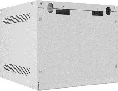 Image du produit Lanberg WF10-2304-00S Étagère murale rack 4U (4 HE, Rack 10 pouces)