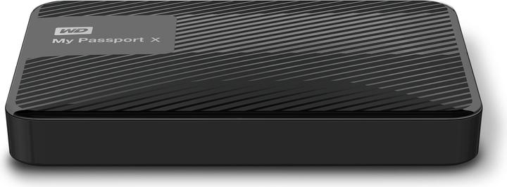 Produktbild WD My Passport X (2 TB)