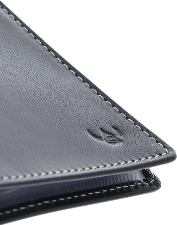 Produktbild Golden Head Bari Ausweisetui Leder 9 cm