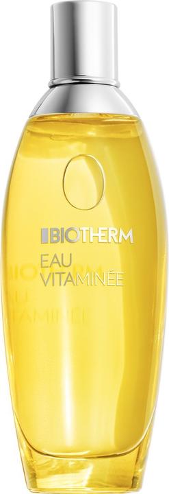 Actual product image Biotherm Eau Vitaminée (Eau de toilette, 100 ml)