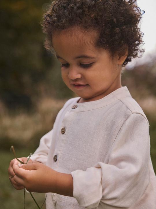 Immagine prodotto Name it Loose Fit Hemd (116)