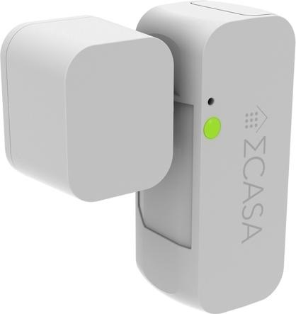 Actual product image Ecasa Sigma Casa Home Control Smart Door Sensor Door/Window Window