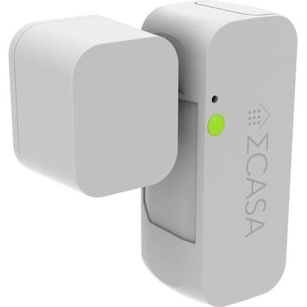Ecasa, Einbruchschutz + Alarmanlage, Sigma Casa Home Control Smart Door Sensor Tür/Fensterster