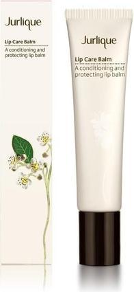 Actual product image Jurlique Lip Care Balm 15ml (Lip balm, 15 ml)