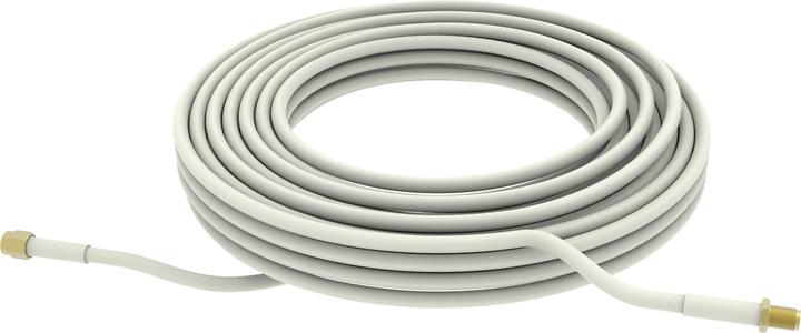 Actual product image Bluecloud SMA Female to SMA Male 10m Antenna Cable (3G, 5G, 4G)