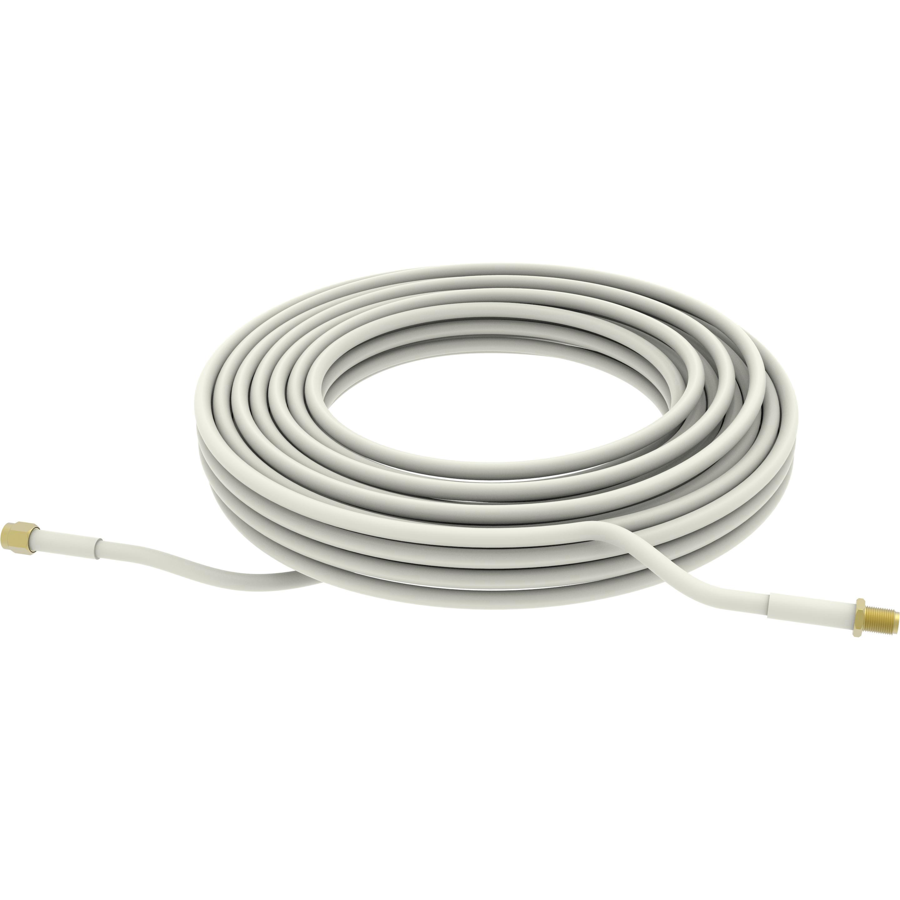 Bluecloud SMA Female to SMA Male 10m Antenna Cable (5G, 4G, 3G), Antenna WiFi