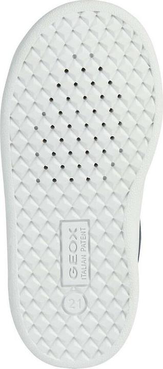 Actual product image Geox Eclyper A - Synt.Lea (23)