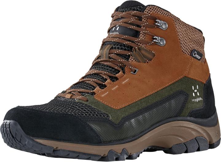 Produktbild Haglöfs Skuta Proof Eco Mid Shoes (41 1/3)