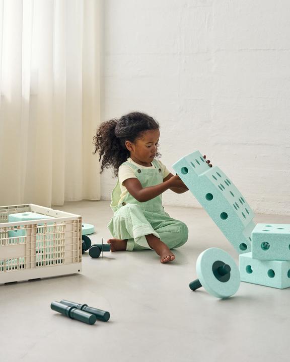 Image du produit Modu Aufbewahrungsbox, Grey
