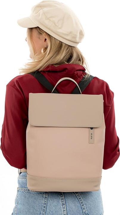 Actual product image Emily und Noah Rucksack E&N Le Havre RUE 09 (14.30 l)