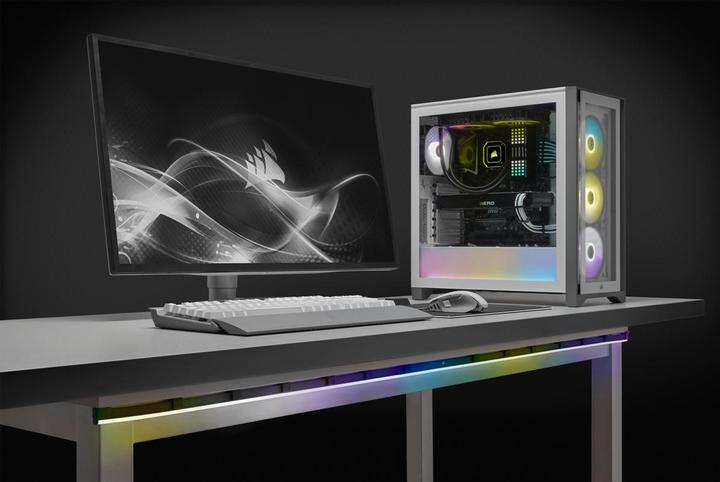 Produktbild Corsair LS100 Expansion Kit (RGB)