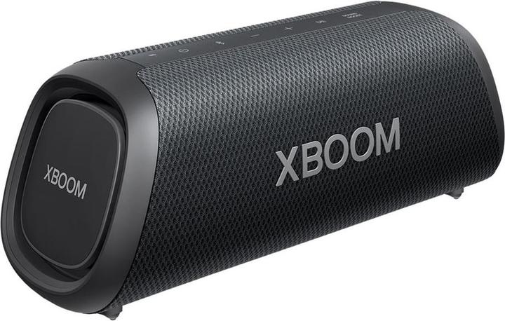 Produktbild LG Xboom Go DXG7 (24 h, Akkubetrieb, Stromversorgung über USB)