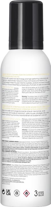 Actual product image St. Tropez Luxe Whipped Crème Mousse (Self tanning gel, 200 ml)