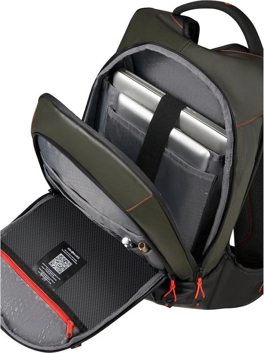 Produktbild Samsonite Ecodiver Rucksack M (19 l)