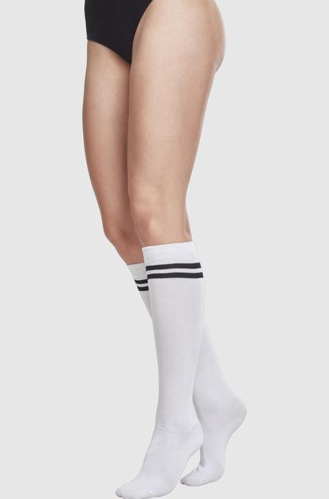 Produktbild Urban Classics Ladies College Socks (Einzelpack, 36 - 39)