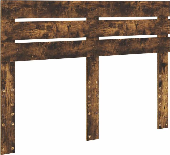 Image du produit vidaXL Moderner Bettrahmen (140 x 200 cm)