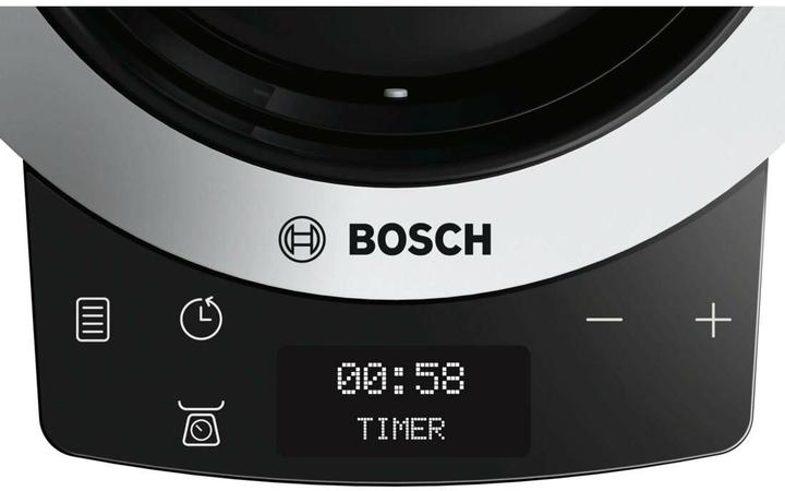 Actual product image Bosch Hausgeräte Serie 8 OptiMUM (1600 W, 5.50 l)