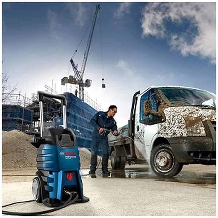 Image du produit Bosch Professional GHP 5-65 X (Fonctionnement sur secteur)