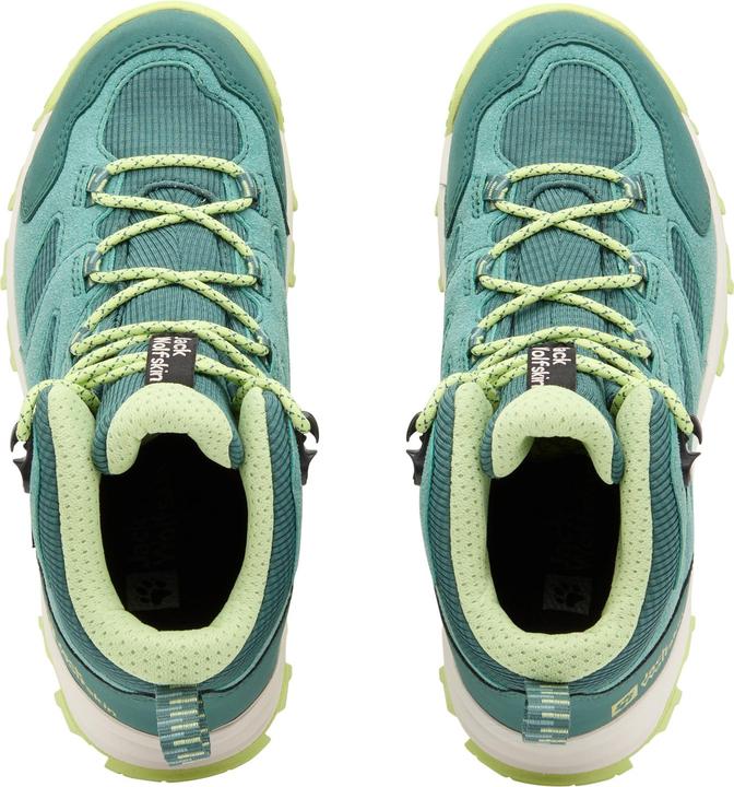 Image du produit Jack Wolfskin Vojo Tour Texapore Mid K (30)
