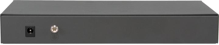 Actual product image LevelOne Switch 9x GE GEP-0925 2.5GbE 108W 8xPoE+ sw (8 Ports)