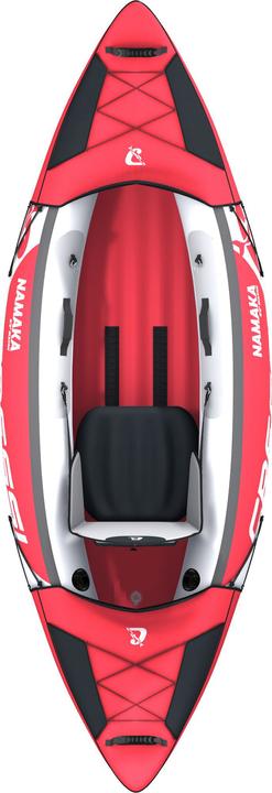 Productafbeelding Cressi Namaka Ikayak set (1 pers.)