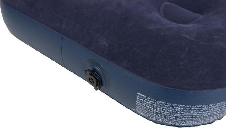 Actual product image Jilong Airbed (100 x 190 cm)