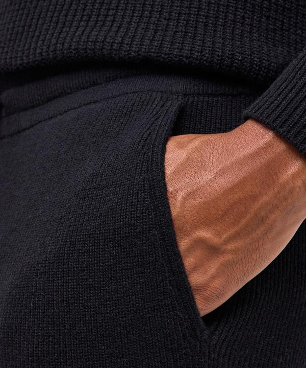 Actual product image Falke SEL Ribbed Lambswool Pants m (M)