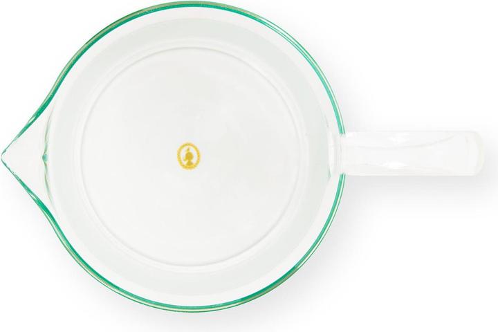 Produktbild PIP Studio Chique Krug grün 1,6l (1.60 l)