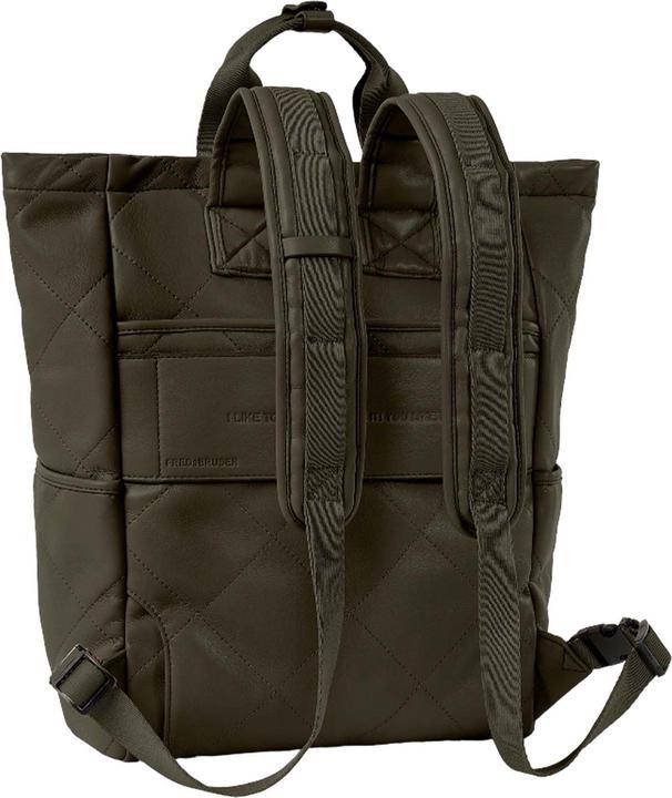 Produktbild FredsBruder Comfy Carry Backpack