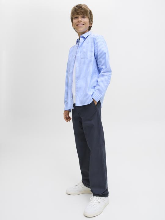 Produktbild Jack & Jones Relaxed Fit Hosen Junior Relaxed Fit Hosen (164)